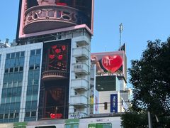 -涩谷全向十字路口