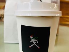 -常识咖啡common sense(春熙路店)