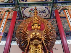 -开福禅寺