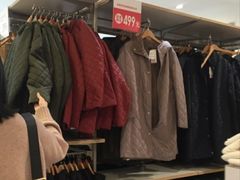 -优衣库(红谷滩万达店)