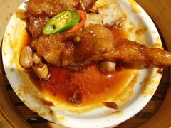 -香港池仔记肠粉王(博多新记襄阳南路店)
