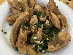 -金海湾海鲜排档(朱家尖店)