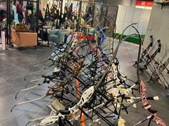 -i彻射箭俱乐部(新光界店)