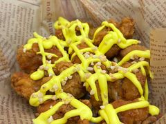 -豚妈妈汤饭·部队锅(南京东路店)