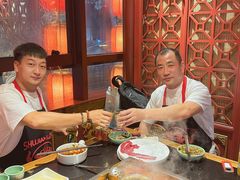 -蜀江龙火锅(339店)