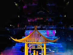 -寻梦滕王阁实景演出