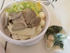 -老回回烩面馆(左家庄店)