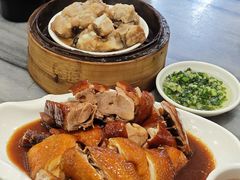 -华峰食馆(氹仔店)