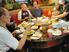 -老船舫·现做活鲜鱼馆(东郊记忆店)