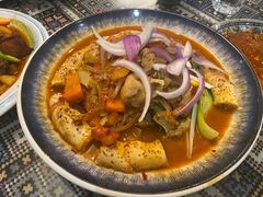 -新疆伊宁远征餐厅