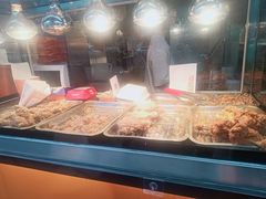 -前进5路汉堡炸鸡(汉街skp店)