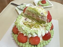 -Dark Horse·黑马蛋糕·低脂·低糖淡奶(金匙望湖大厦店)