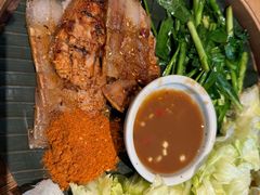 -岚·山野云南菜(顺城店)