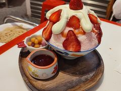 -李常在重庆火锅(合川总店)