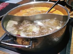 -呷哺呷哺 黄金牧场 (新中关购物中心店)