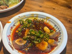 -福满楼特色餐厅(金牛万达广场店)