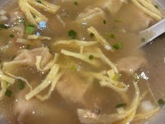 -东泰祥生煎馆(重庆北路店)