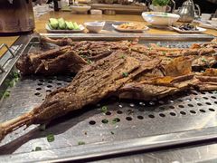 -炑羊香烤全羊(西三旗店)