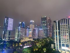 -Mercato莫卡多露台餐厅与酒吧(K11店)