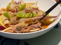 -撒拉花儿·新疆菜·清真(太阳宫店)