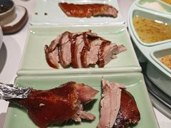 -羲和雅苑•北京烤鸭(国贸商城店)