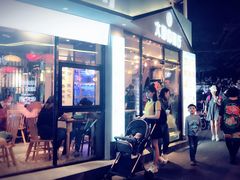 门面-大厨的餐厅(曾厝垵总店)