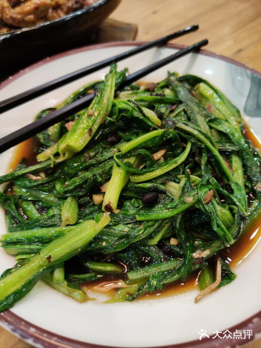 东江厨岸（惠州味道）(江畔花园店)图片