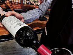 -Mercato莫卡多露台餐厅与酒吧(K11店)