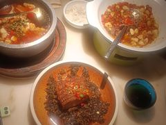 -佬麻雀·新湘菜(珠海金发购物中心店)