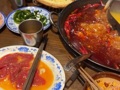 -萍姐火锅·公路夜市(南京新街口店)