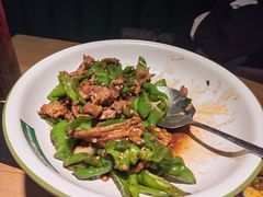 -文记卢源外·江西小炒(凤城八路店)