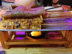 -一佳烤铺(丽江景苑店)
