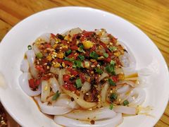 -兔槽江湖菜·重庆璧山兔(水围店)
