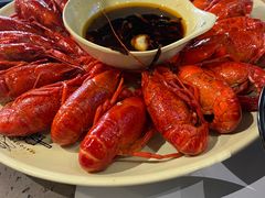 -一棠龙虾•王牌虾球(楚河汉街店)