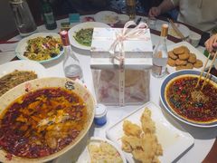 -马家水煮鱼(富民街店)