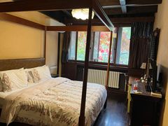 -卧龙堡客栈·中餐厅(古北水镇店)