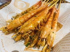 -79号渔船海鲜饭店(宝安店)