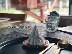 -喜洲吧·江畔老船厂·庭院餐厅(喜临院店)