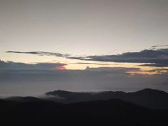 -东白山