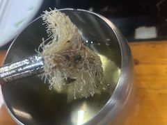 -石屏老字号4号包浆豆腐美食城(泼水广场店)