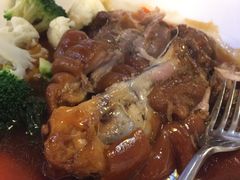 -金厨泰国餐厅·全泰籍厨师料理(拱北店)