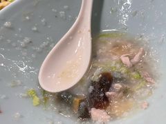 -宏状元现熬粥·京味菜(五棵松店)