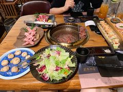 -黑牛の店·和牛烧肉(合生汇店)