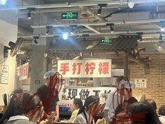 -五里关火锅(牛市口店)