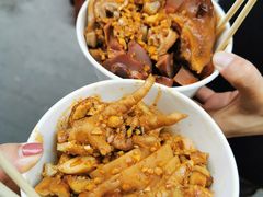 -吴长子卤菜馆(统一街店)
