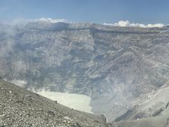 -阿苏山