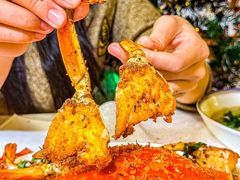 -喜记避风塘炒辣蟹(旗舰店)