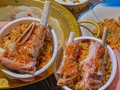 -霄汉羊排(万松园一店)
