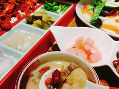 -辣不二水煮鱼(哈西店)