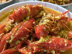 -辣盆盆麻辣小龙虾(哈尔滨总店)